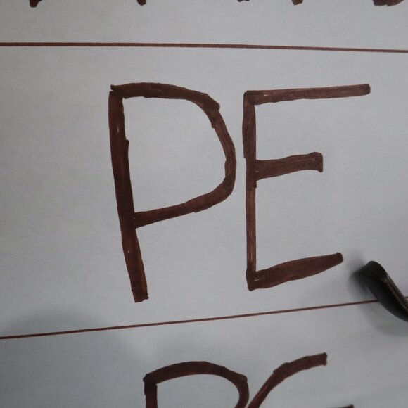 Chico's Travelers Tunic Top Womens 12/14 Brown Boho Modest Classic Earthy Casual - Picture 15 of 16